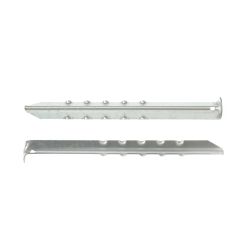 Campking Tentharing Mammoet 40cm 2mm