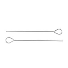Campking Grondpen Open Oog 30cm