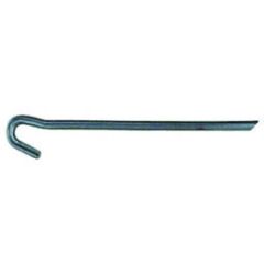 Campking Rotspen Stabiel 23cm