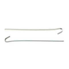 Campking Rotspen Stabiel 30cm