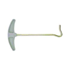 Campking Haringuittrekker Luxe
