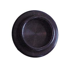 Campking tentstokvoet 28 mm