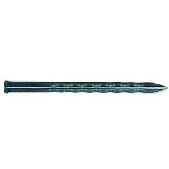 Campking Tentharing Gekarteld 18cm 10st