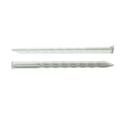 Campking Tentharing Gekarteld 24cm 10st