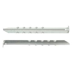 Campking Tentharing Mammoet 50cm 2mm 2st
