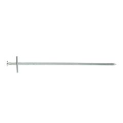 Campking Rotspen Tarzan 17cm 6st