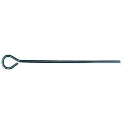 Campking Grondpen Gesloten Oog 18cm 10st