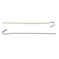 Campking Rotspen Stabiel 30cm 6st
