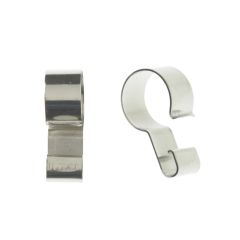 Campking Tentclip 19-22 mm 5 st