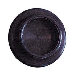 Campking tentstokvoet 28/48 mm 4 st