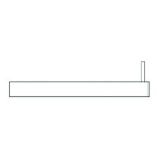 Campking Petluifel 22 x 265mm Premium 3 stuks