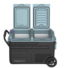 Pro-User Koelbox CoolX 38