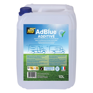 HTD Ad Blue Additief 10L