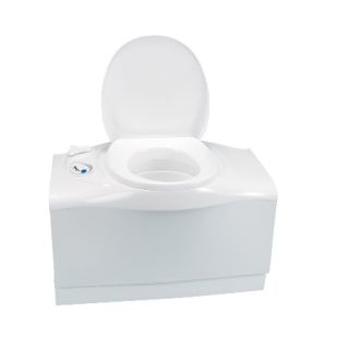Thetford Toilet C402-X Links zonder Deur