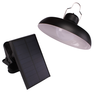 Vechline Hanglamp GLIMMER Solar