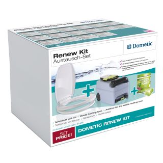 Dometic Renew Kit CT3000 / CT4000