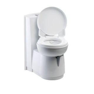 Thetford Toilet C263-CS Keramisch