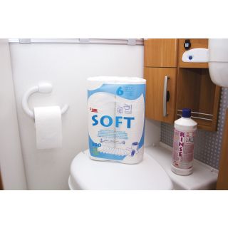 Fiamma Soft 6 Toiletpapier 6 Rollen