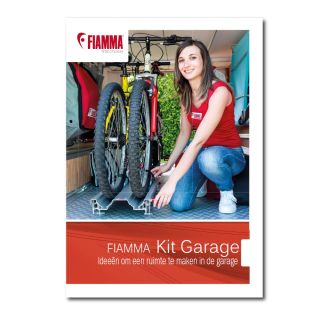 Fiamma Garage Catalogus