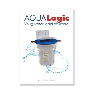 AquaLogic Veilig Water