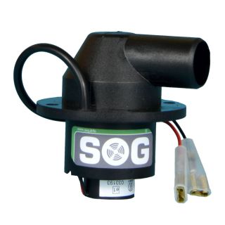 SOG Ontluchting Type G C500 Onderdelen