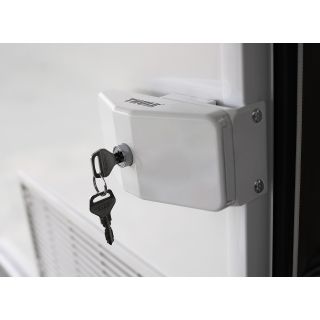 Thule Door Frame Lock Single