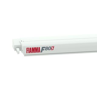 Fiamma F80S Polar White