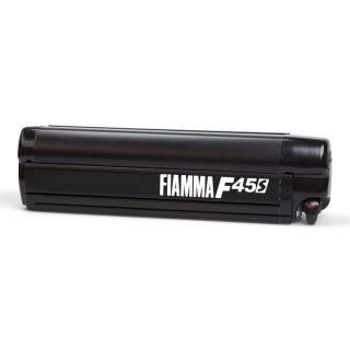Fiamma F45S Deep Black