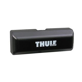 Thule Van Security