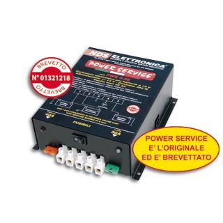 NDS Power Service Basic