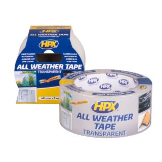 All Weather Tape