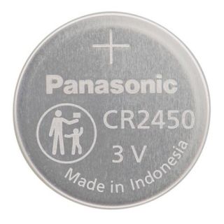 Panasonic Batterijen